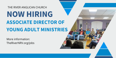 Ad for job opening