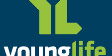 Logo for Young Life