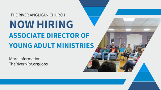 Ad for job opening
